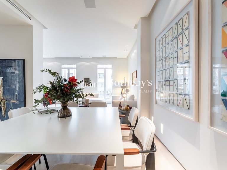 Apartment for Sale in Madrid, Madrid 2