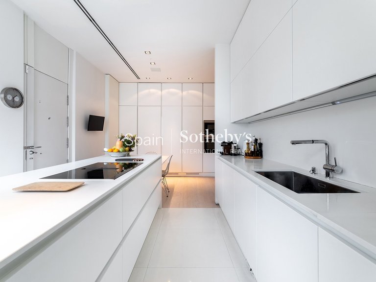 Apartment for Sale in Madrid, Madrid 10
