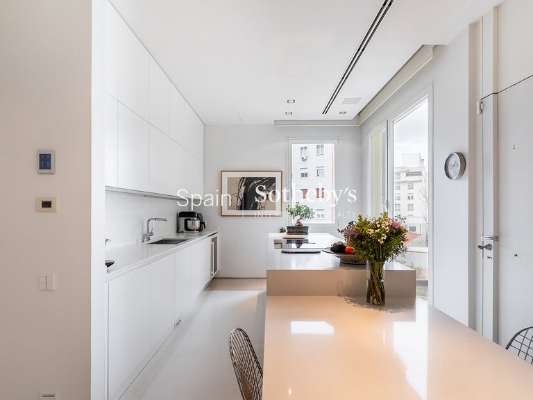 Apartment for Sale in Madrid, Madrid 9