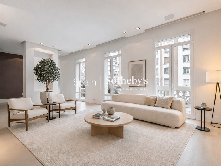 Apartment for Sale in Madrid, Madrid 1