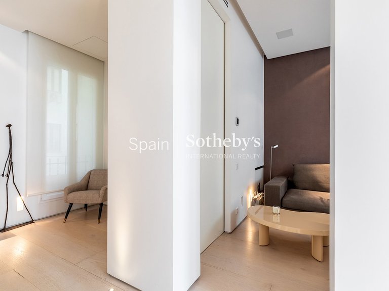 Apartment for Sale in Madrid, Madrid 3