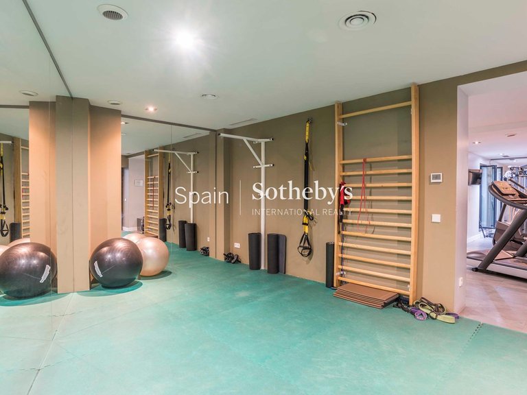 Apartment for Sale in Madrid, Madrid 38