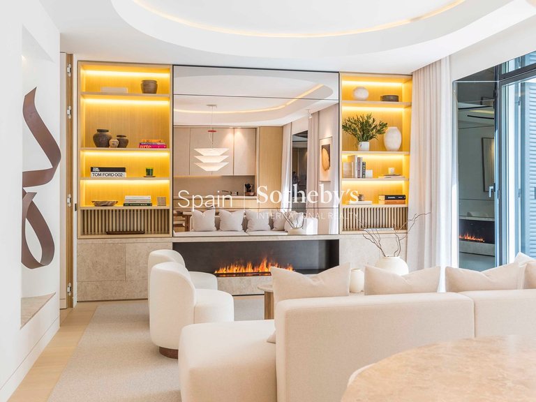 Apartment for Sale in Madrid, Madrid 6