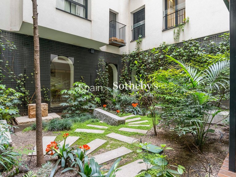 Apartment for Sale in Madrid, Madrid 40