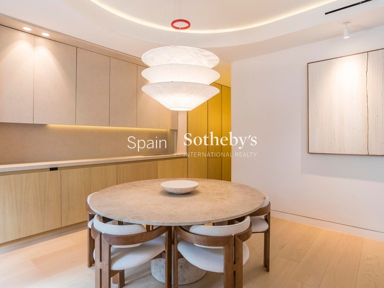 Apartment for Sale in Madrid, Madrid 9