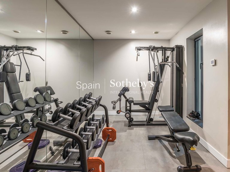Apartment for Sale in Madrid, Madrid 37