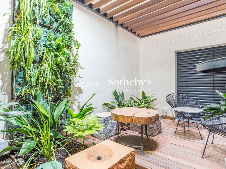 Apartment for Sale in Madrid, Madrid 36