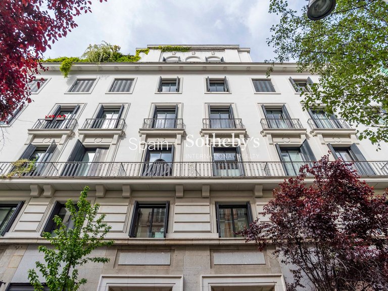 Apartment for Sale in Madrid, Madrid 33