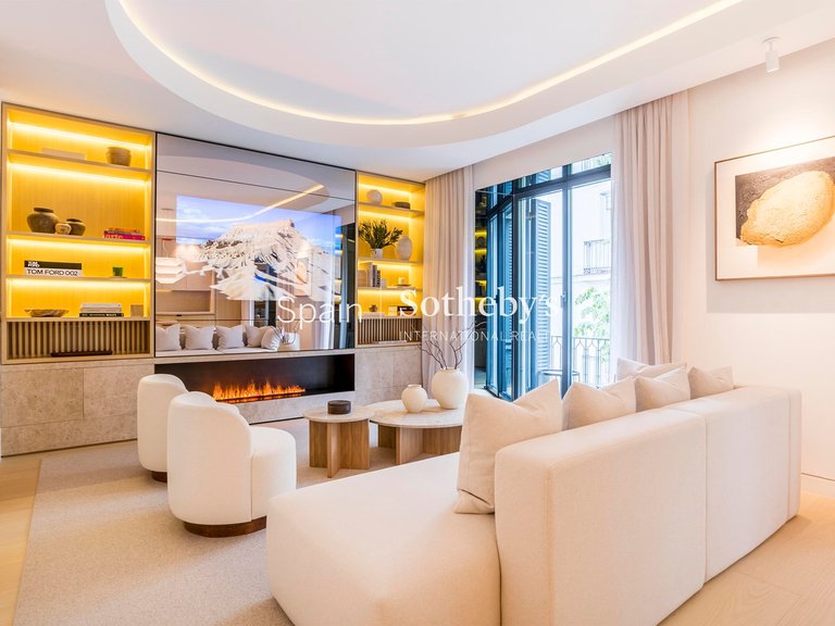 Apartment for Sale in Madrid, Madrid 4