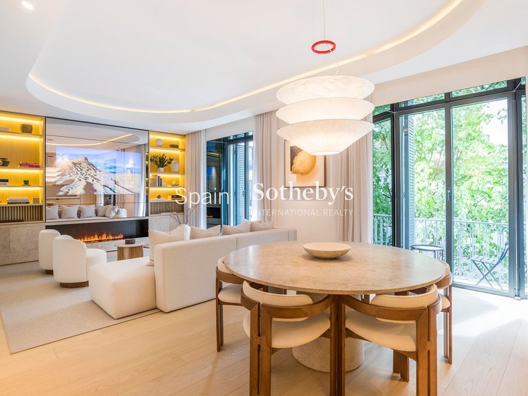 Apartment for Sale in Madrid, Madrid 2