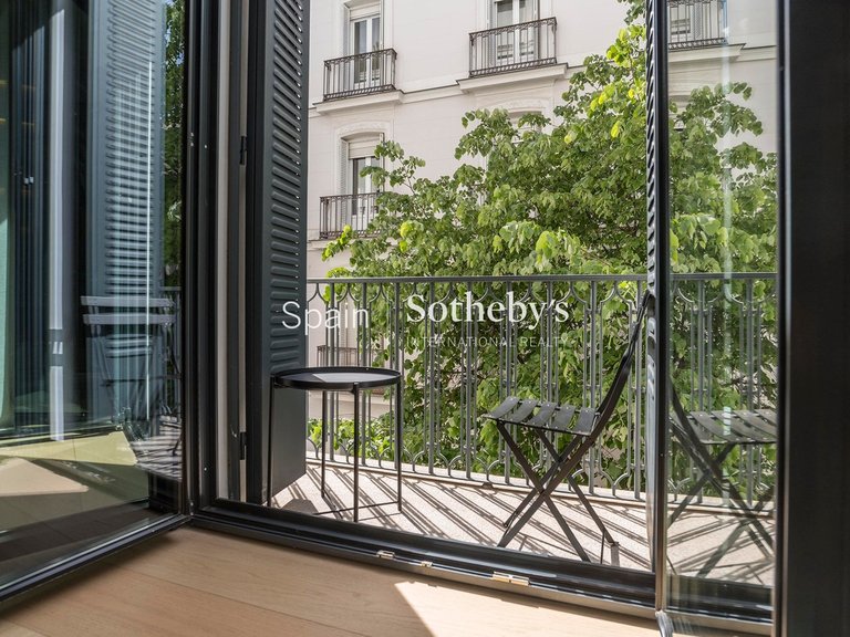 Apartment for Sale in Madrid, Madrid 10