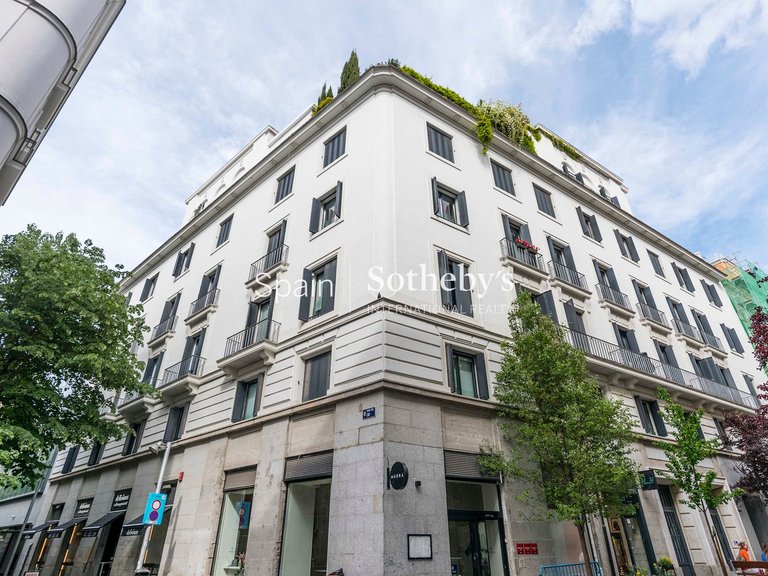 Apartment for Sale in Madrid, Madrid 34