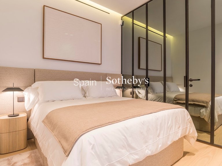 Apartment for Sale in Madrid, Madrid 28