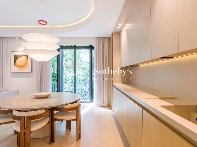 Apartment for Sale in Madrid, Madrid 8