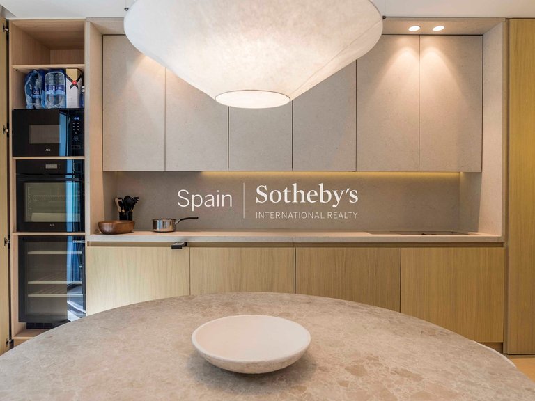 Apartment for Sale in Madrid, Madrid 15