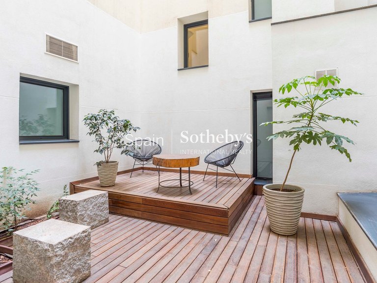 Apartment for Sale in Madrid, Madrid 39