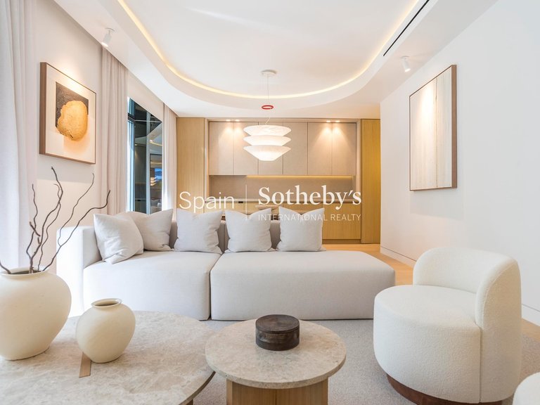 Apartment for Sale in Madrid, Madrid 3