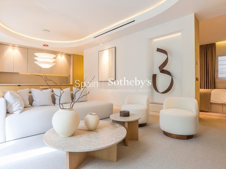 Apartment for Sale in Madrid, Madrid 7