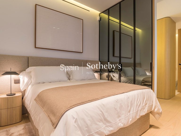 Apartment for Sale in Madrid, Madrid 27