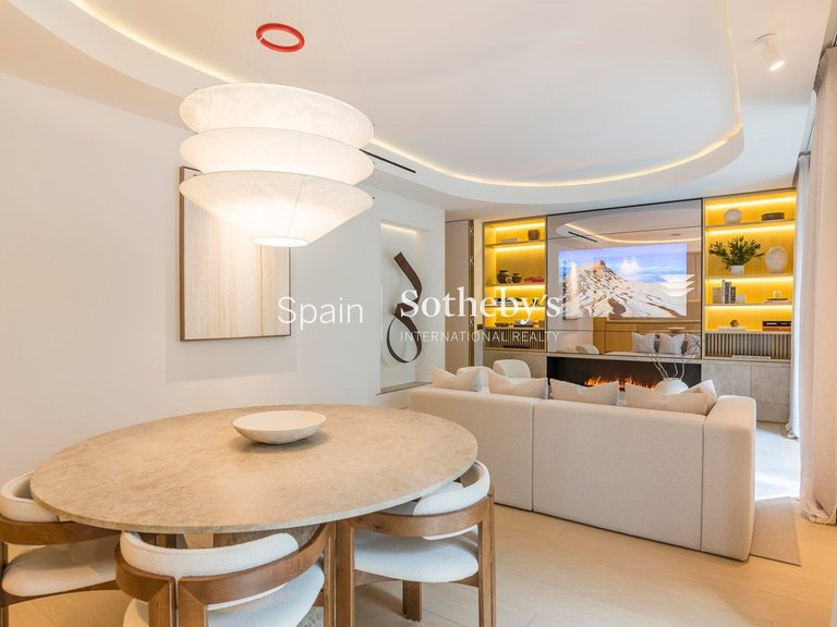 Apartment for Sale in Madrid, Madrid 14