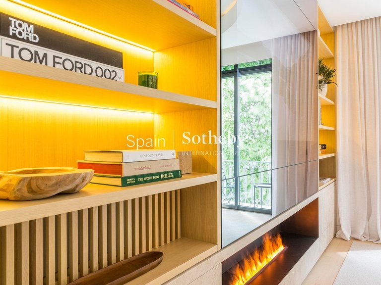 Apartment for Sale in Madrid, Madrid 22