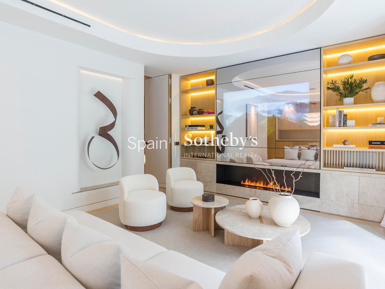 Apartment for Sale in Madrid, Madrid 20