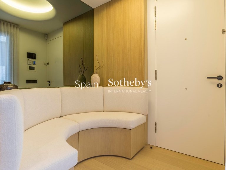 Apartment for Sale in Madrid, Madrid 30
