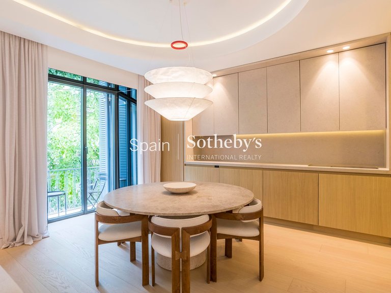 Apartment for Sale in Madrid, Madrid 13