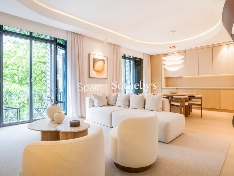 Apartment for Sale in Madrid, Madrid 1