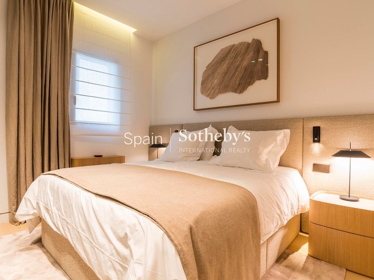 Apartment for Sale in Madrid, Madrid 23