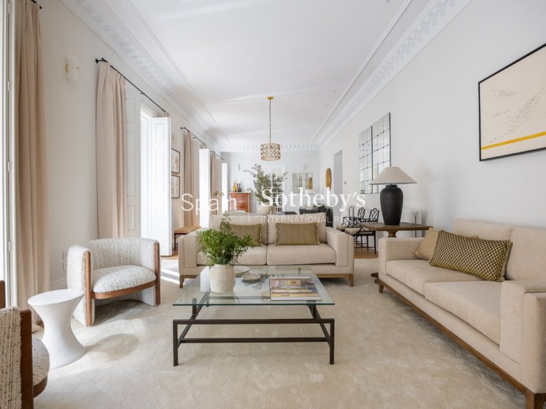 Apartment for Sale in Madrid, Madrid 2