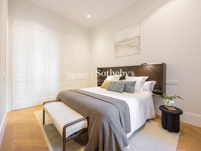 Apartment for Sale in Madrid, Madrid 9