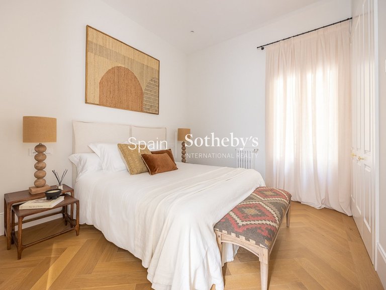 Apartment for Sale in Madrid, Madrid 10