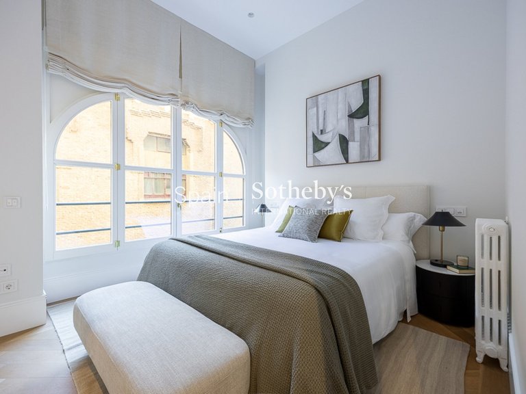 Apartment for Sale in Madrid, Madrid 8