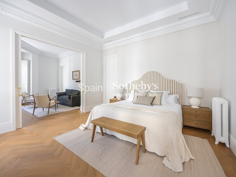 Apartment for Sale in Madrid, Madrid 6