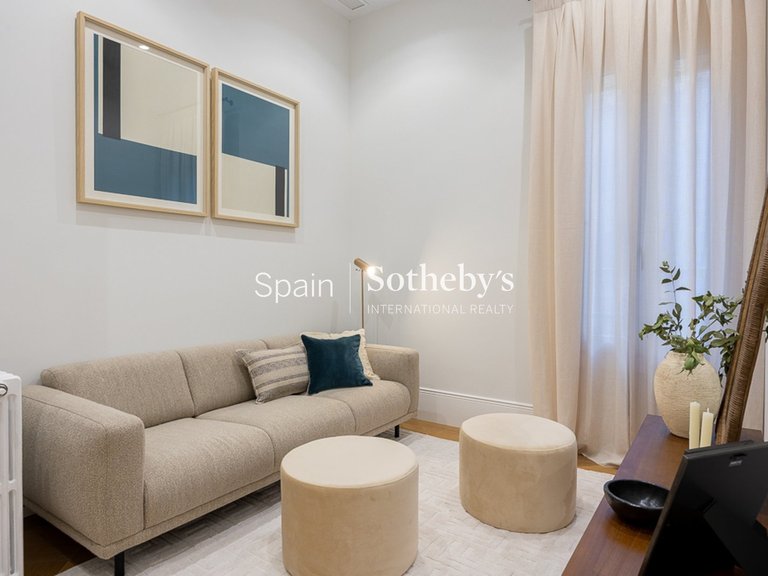 Apartment for Sale in Madrid, Madrid 13