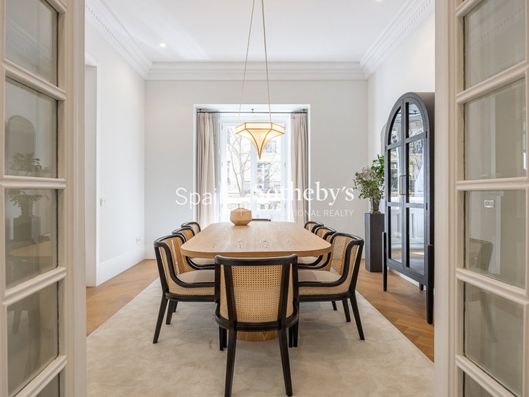 Apartment for Sale in Madrid, Madrid 3