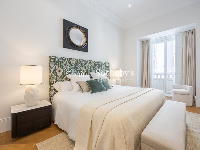 Apartment for Sale in Madrid, Madrid 7