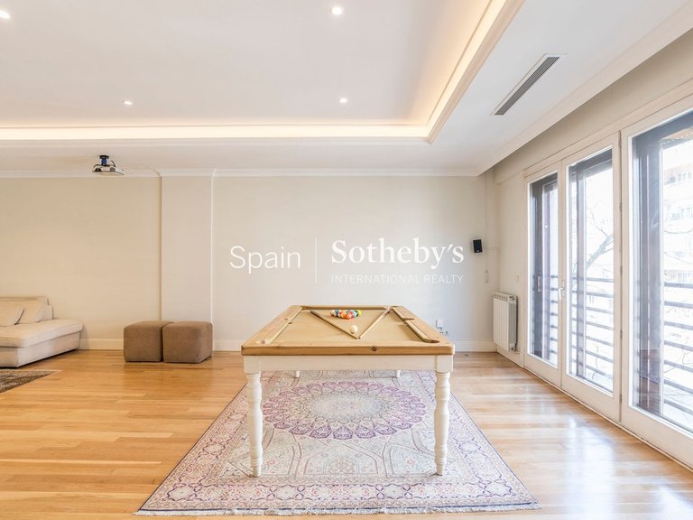 Apartment for Rent in Madrid, Madrid 4