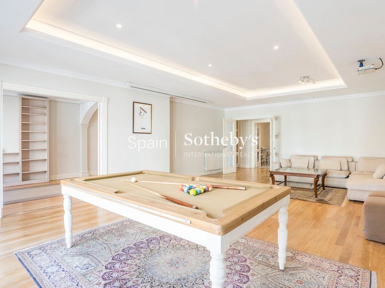 Apartment for Rent in Madrid, Madrid 7