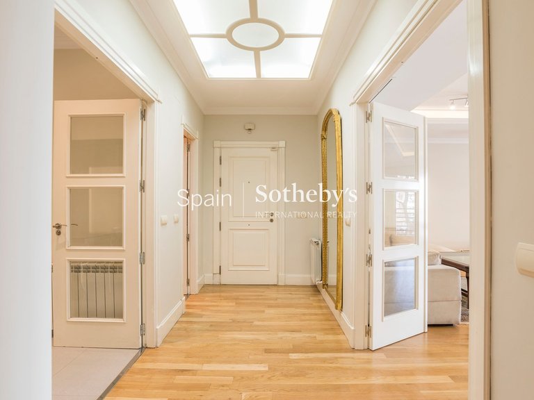 Apartment for Rent in Madrid, Madrid 2