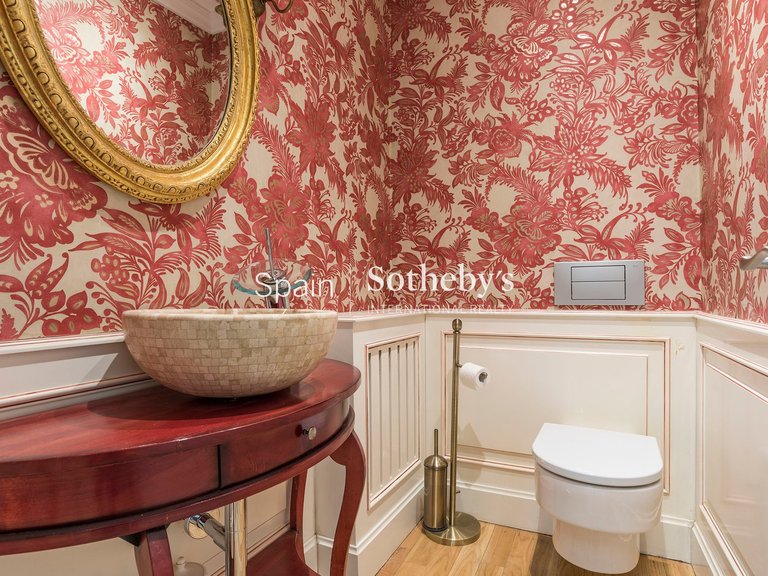 Apartment for Rent in Madrid, Madrid 19