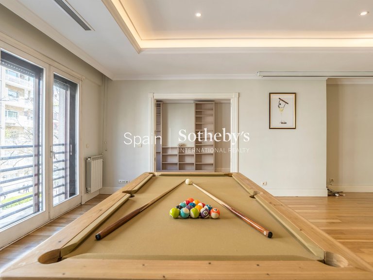 Apartment for Rent in Madrid, Madrid 3