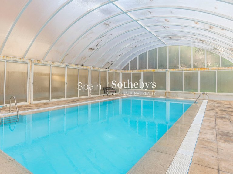 Apartment for Rent in Madrid, Madrid 23