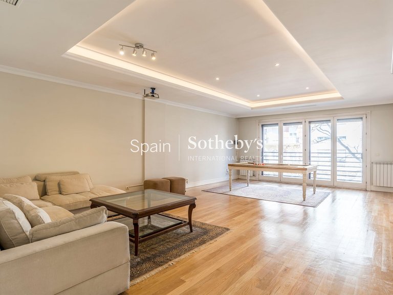 Apartment for Rent in Madrid, Madrid 1