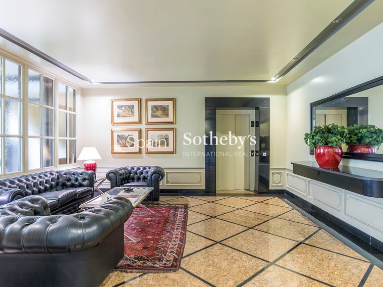 Apartment for Rent in Madrid, Madrid 27