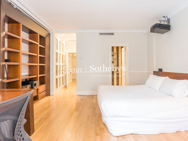 Apartment for Rent in Madrid, Madrid 20