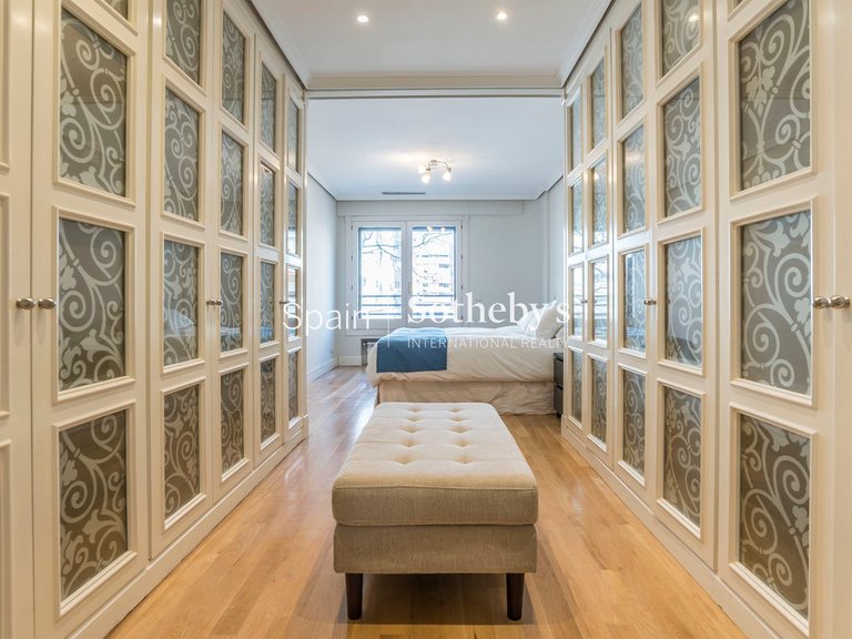 Apartment for Rent in Madrid, Madrid 26