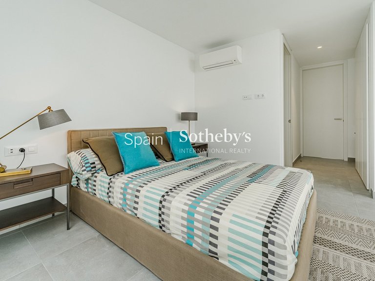 Villa for Sale in Callao Salvaje, Tenerife 28