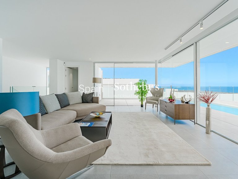 Villa for Sale in Callao Salvaje, Tenerife 6
